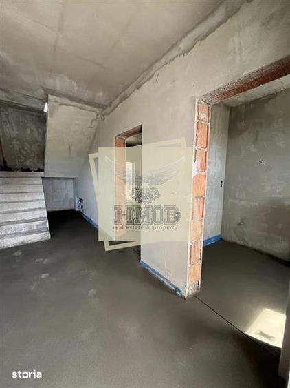 Casă individuală cu 4 camere cu Teren 359 Mp în Șelimbăr