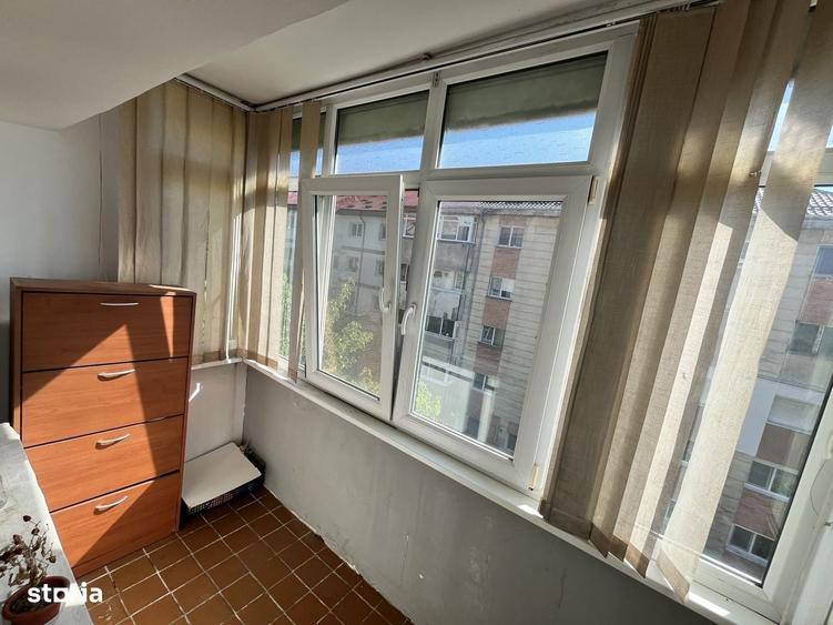 Investitie! Apartament 2 camere decomandat - 2 min Piata Mare - 3