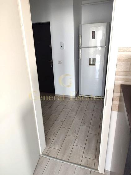 De vânzare – Apartament 2 camere în Sânpetru - 6