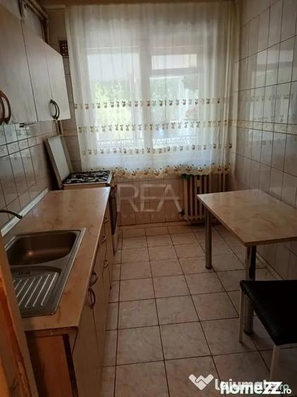 3 camere, et 1/9, anvelopat, 71 mp-Apusului - Bucuresti (Bucuresti-Ilfov) - 5