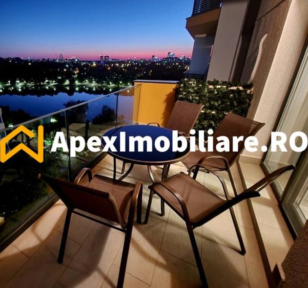 Apartament 2 camere de inchiriat Lacul Tei Bucure?ti | Apex - 1