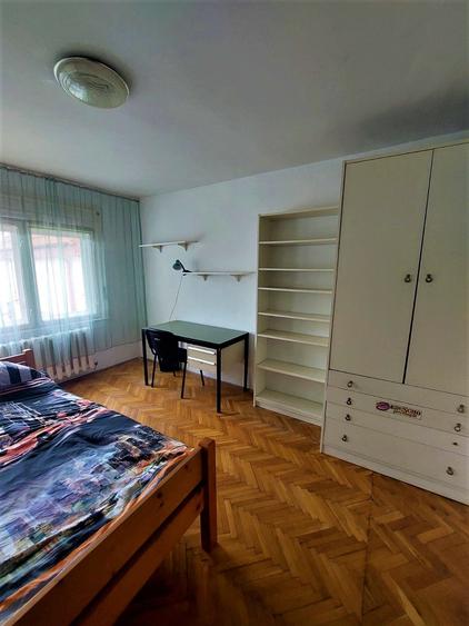 Casă de închiriat, 4 camere, 130 mp, Zorilor zona UTCN - 7