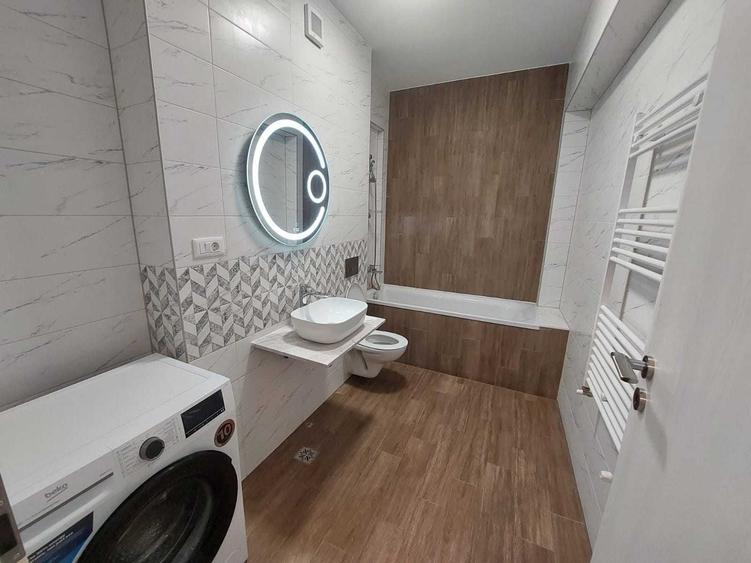Apartament cu 2 camere decomandat în Dăișoara