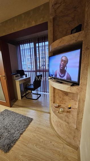 Inchiriez apartament 2 camere