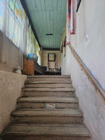 Casă cu 2 camere în Felmer