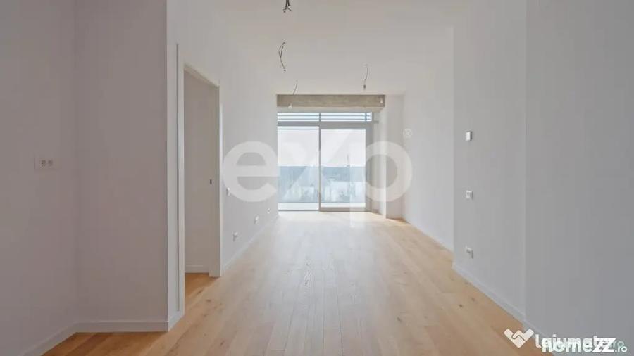 Apartament cu 2 camere decomandat în Floreasca