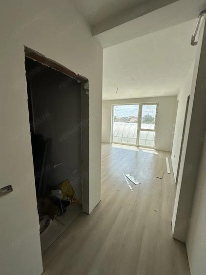 Apartament cu 2 camere decomandat în Freidorf