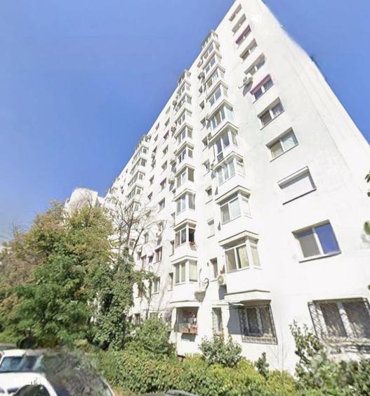 Apartament cu 2 camere semidecomandat, mobilat în Grivița
