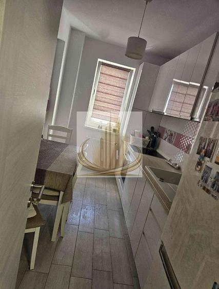 Apartament cu 2 camere decomandat în Progresul