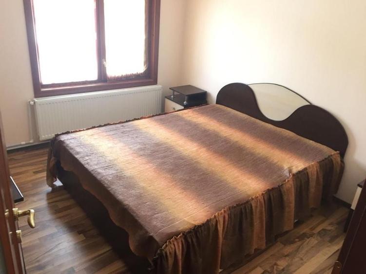Casă cu 4 camere în Soveja
