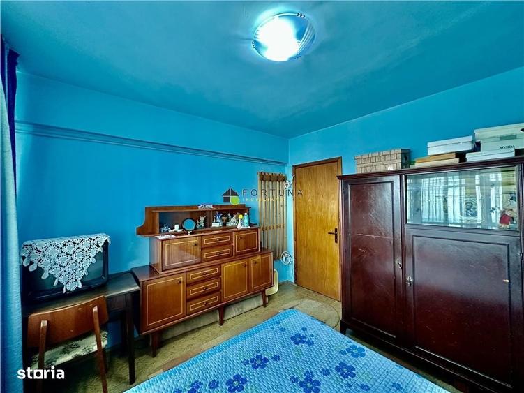 Apartament cu 2 camere în Central
