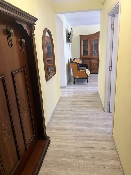 Apartament cu 2 camere în Dudeștii Noi