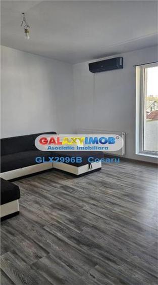 APARTAMENT 3 CAMERE DE VANZARE PIATA RAHOVA BLOC NOU - 1