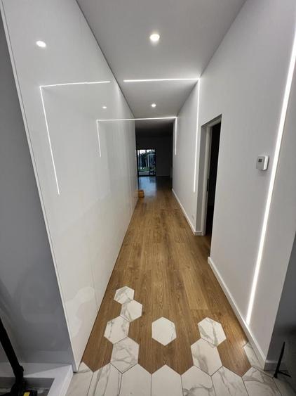 Casă individuală cu 6 camere cu Piscina în Nord