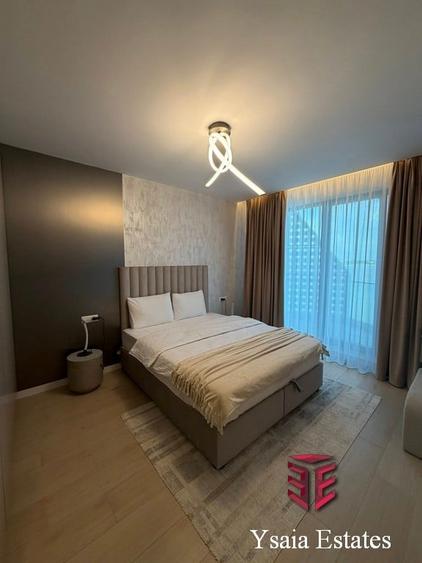 Apartament cu 2 camere decomandat în Universitate