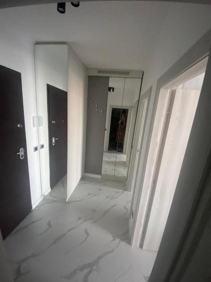 Garsonieră decomandată în Politehnica