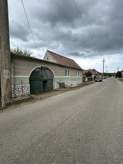 Vand casa in localitatea Presaca!! - 9