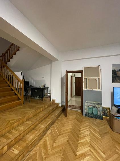Birou, de 1,050 mp, în Dorobanți