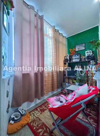 Apartament cu 2 camere decomandat în Gojdu