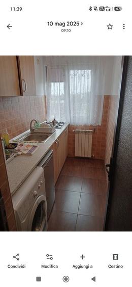 Apartament inchiriat sezon - 1