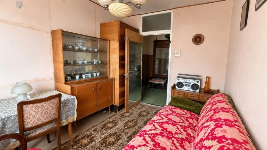 Apartament cu 3 camere semidecomandat, mobilat în Lacul Tei