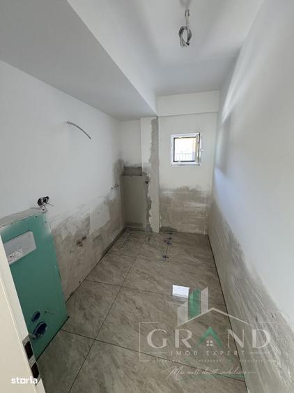 Apartament cu 2 camere semidecomandat în Grigorescu