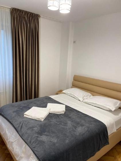 Apartament cu 2 camere semidecomandat în Dorobanți