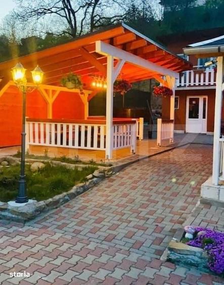 Casă cu 4 camere în Sărădiș