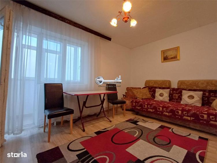 Apartament 3 camere decomandat, Mircea Str. Cerna, disponibil imedia - 1