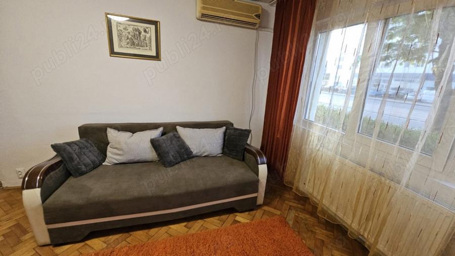 Apartament cu 2 camere decomandat în Drumul Taberei