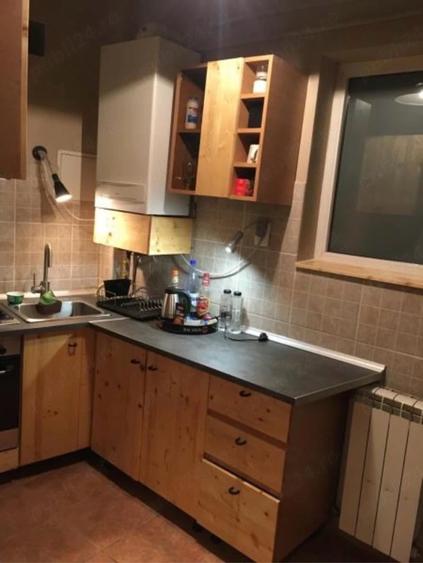 Apartament cu 2 camere semidecomandat în Armeneasca