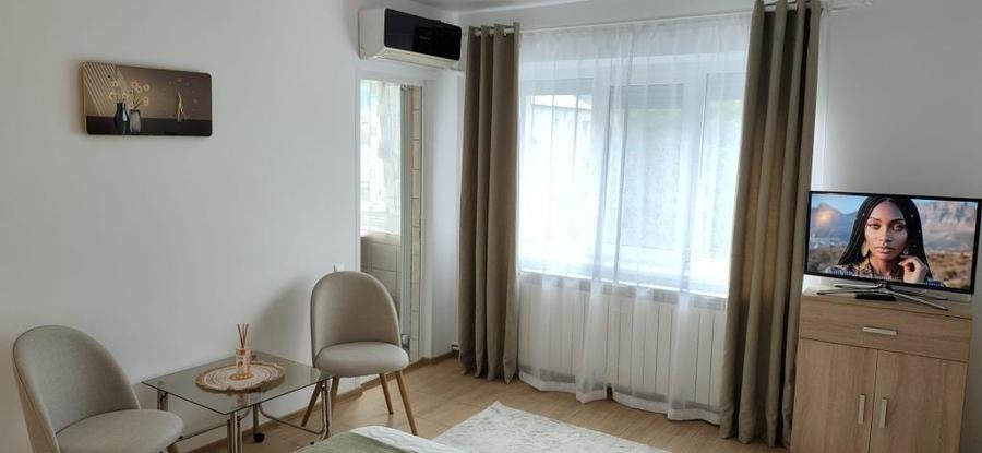 Casă cu 1 camere în Exterior Vest