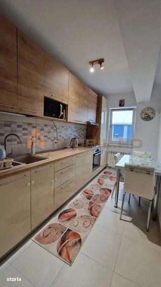 Apartament 2 camere Tudor Vladimirescu - Conest Grand Residence - 3