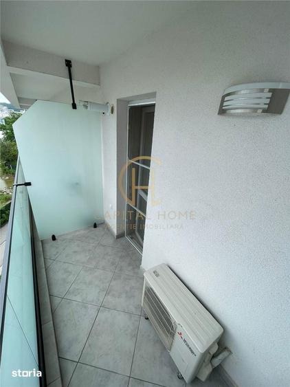 Conest Bloc Nou 1 camera 41 mp parcare privata - 11