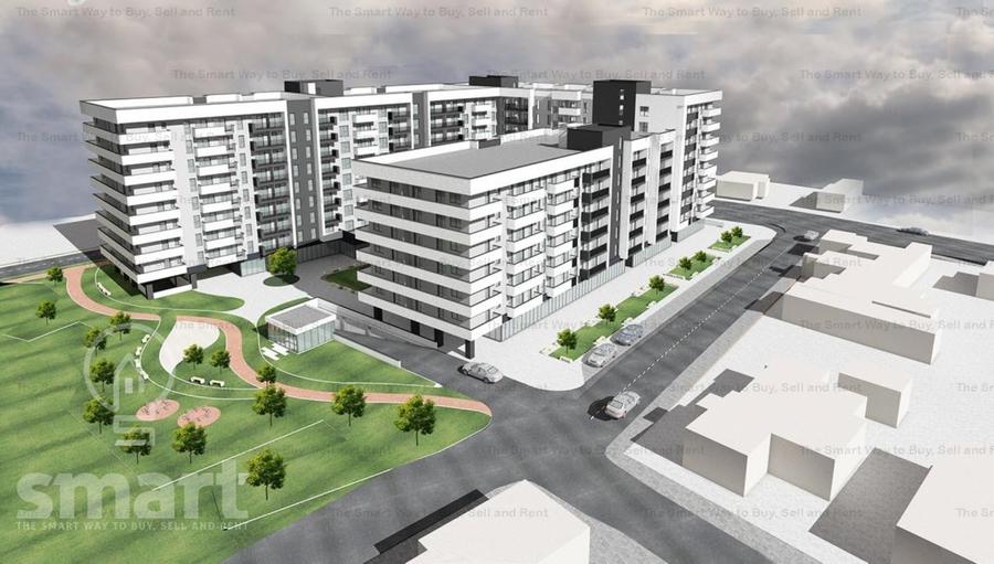Spatiu comercial 64mp de vanzare Marasti Fabricii - 6