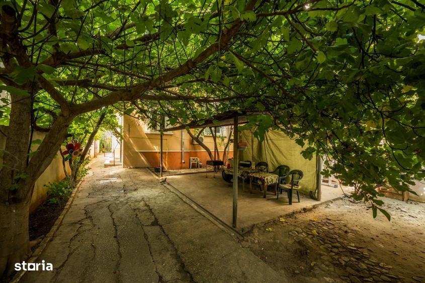 Casă cu 4 camere în Ferdinand