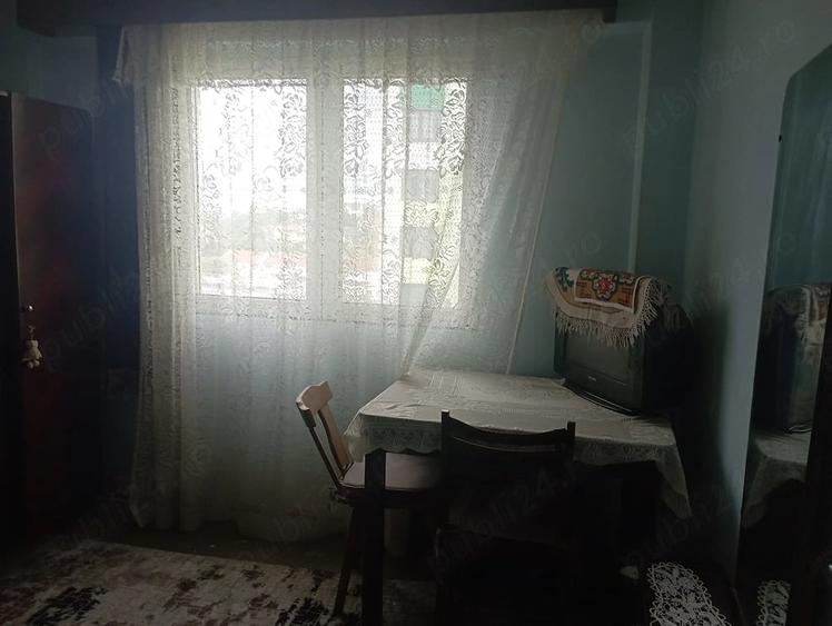 Apartament cu 2 camere decomandat în Micro 15