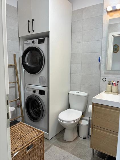 Apartament 2 camere | Pallady | 54 mp | Sector 3 | Proprietar - 6