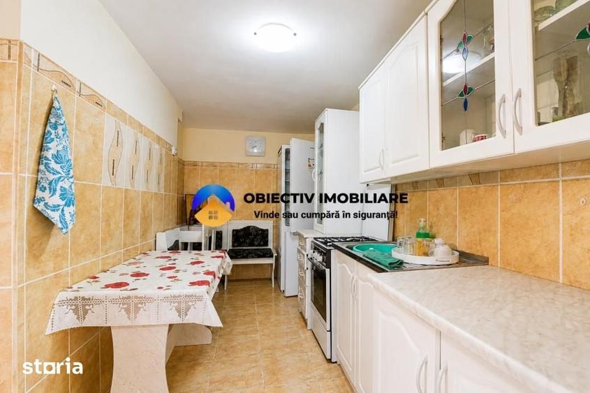 Casa Cu Teren 1.043 Mp In Negre?ti, Jude?ul Neam? - 7