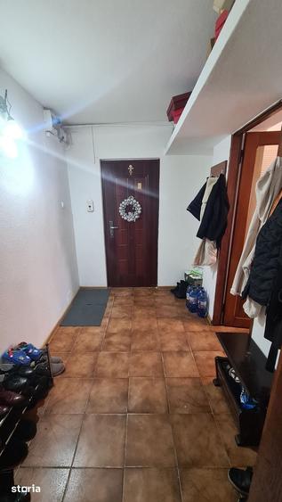 Apartament cu 2 camere în Ultracentral