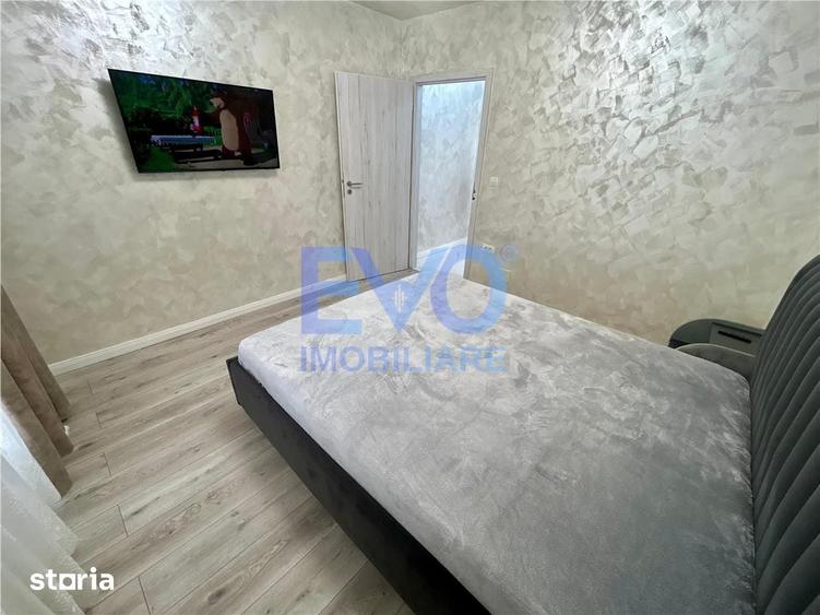APARTAMENT 2 CAMERE DE VANZARE, ALEXANDRU CEL BUN - 9