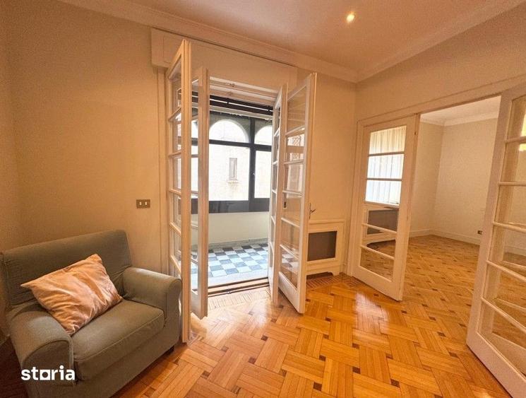 Apartament elegant in vila, Domenii - Casin - 5