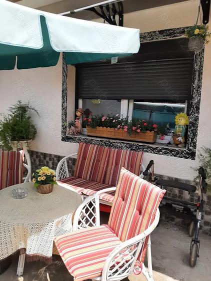 Casa de vanzare Sannicolau Mare - 4