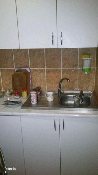 Apartament cu 2 camere decomandat în Tudor Vladimirescu