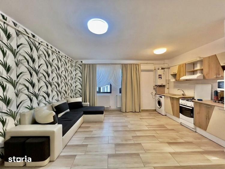 Apartament cu 3 camere de inchiriat - Zona Hanul Cu Peste - 7