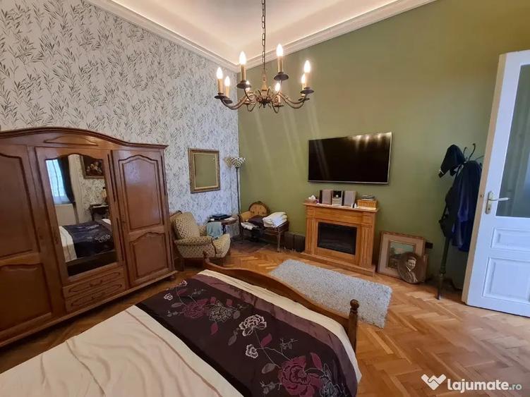 Inchiriez apart 3 camere + 1 cam depozitare Str. V. Alecsandri ID45351 - 8
