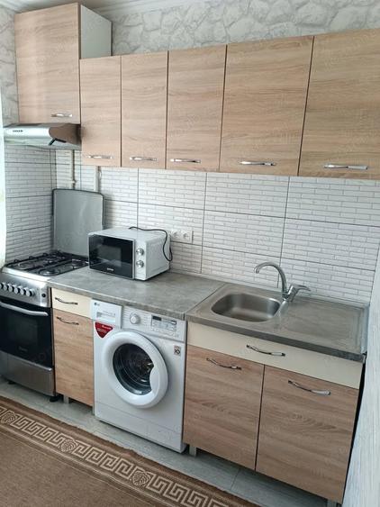 Garsonieră decomandată în Tipografilor