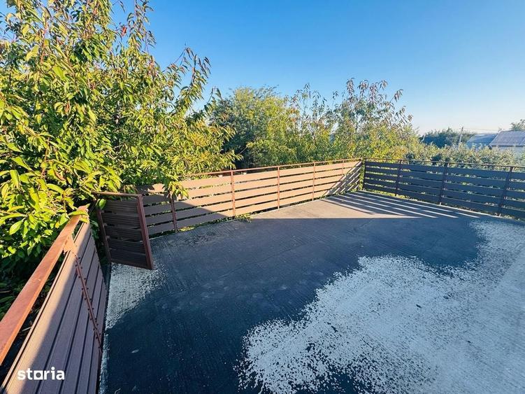 Casă cu 3 camere în Central