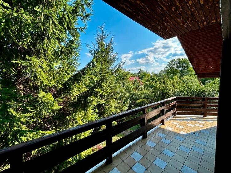 Casă individuală cu 5 camere cu Teren 840 Mp în Nord-Vest