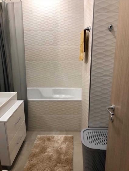 Apartament cu 2 camere decomandat, mobilat în Grozăvești